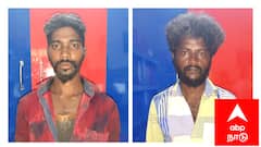 “எப்படியெல்லாம் திருடுறாங்க பாருங்க” - சீர்காழியில் பிடிபட்ட ஆடு திருடர்கள்...!