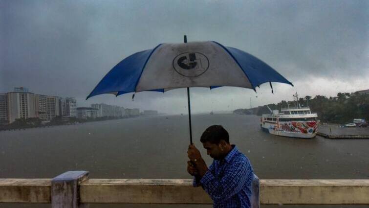 gujarat relief from heat meteorological department rain prediction છત્રી કાઢી રાખજો! હવામાન વિભાગે આ તારીખે ગુજરાતમાં વરસાદની કરી આગાહી, ગરમીથી મળશે રાહત