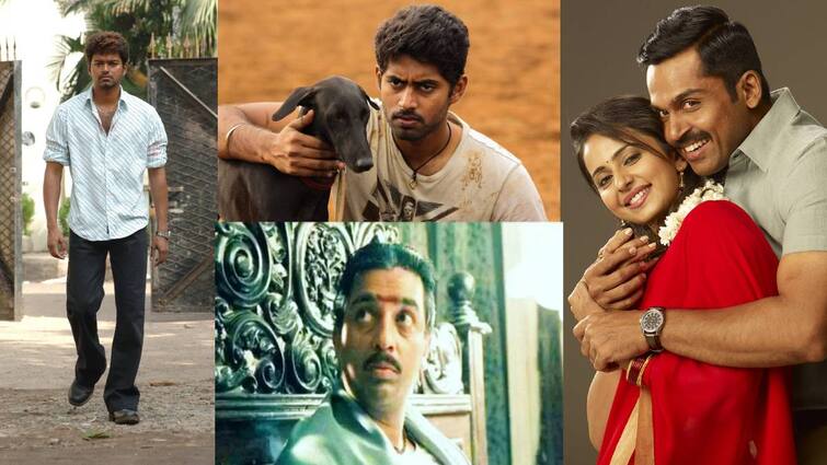 today movies in tv tamil May 30th television schedule pariyerum perumal aadhi naayagan  theeran adhigaaram ondru Today Movies in TV, May 30: தீரன், பரியேறும் பெருமாள் உட்பட சூப்பர்ஹிட் படங்கள்.. டிவியில் இன்றைய ஸ்பெஷல்!