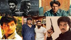 Cinema Updates : ஓடிடியில் பழைய விக்ரம் படம்.. சுட சுட சினிமா செய்திகள் இதோ!