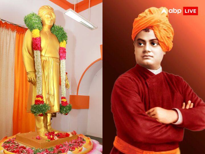 प्रधानमंत्री नरेंद्र मोदी आज कन्याकुमारी पहुंचेंगे और नाव से विवेकानंद मेमोरियल जाएंगे और शनिवार तक वहीं रहेंगे. इस बीच 45 मिनट का ध्यान , ध्यान मंडपम में लगाएंगे.