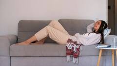 लगातार एसी में बैठे रहने के कारण फेफड़ों को पहुंचता है गंभीर नुकसान, जानिए कौन सी बीमारी का बढ़ जाता है खतरा