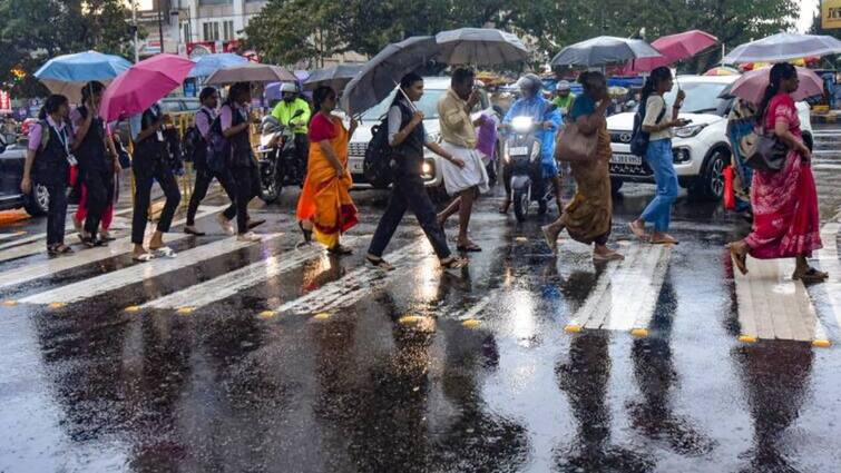 IMD Monsoon Latest Updates Rain Forecast in Delhi NCR UP Rajasthan Punjab Haryana Amid Heatwave Alert Monsoon Updates: चिलचिलाती धूप और गर्मी को कहें Bye-Bye! यूपी-दिल्ली सहित इन 14 राज्यों में होगी झमाझम बारिश