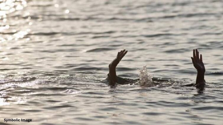 A 6-year-old child died after drowning in a swimming pool in Sasangir Child Death: સ્વિમિંગ પુલમાં બાળકને એકલા ન છોડતાં પહેલા સાવધાન, 6 વર્ષના બાળકનું ડૂબી જવાથી મોત