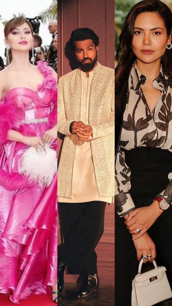 नताशा से पहले इन हसीनाओं संग इश्क लड़ा चुके हैं हार्दिक पांड्या