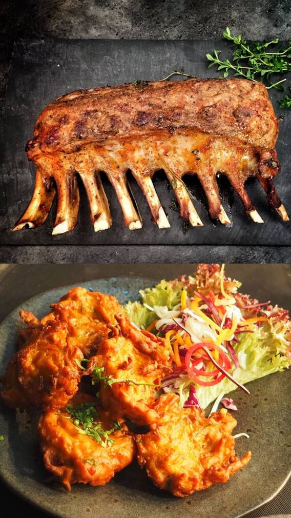 அதிகளவில் அசைவம் சாப்பிடும் மக்களை கொண்ட இந்திய மாநிலங்கள்