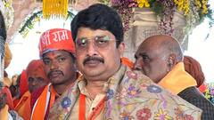 Lok Sabha Elections 2024: आएंगे तो मोदी ही! बदल गए राजा भैया के सुर; 7वें चरण से पहले दिल की बात कहे बिना रह नहीं पाए