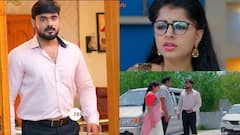 'సీతే రాముడి కట్నం' సీరియల్: మహా, సీతల పందెం గురించి తెలుసుకున్న రామ్, భార్య మీద ఫైర్.. అన్నావదినల్ని చూసి ఎమోషనలైన విద్యాదేవి!