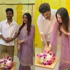 Who Is Mehzabeen Coatwala? Know Everything About Munawar Faruqui's Second Wife