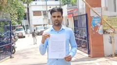 जमुई में पति ने रील्स बनाने से पत्नी को किया मना, नाराज बीवी बच्ची के साथ घर से हो गई फरार