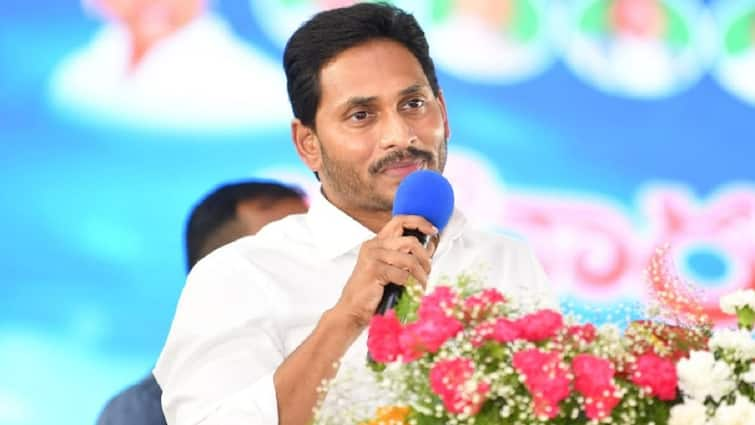 CM Jagan posts interestingly over his administration of last five years CM Jagan News: సీఎంగా జగన్‌కు నేటితో ఐదేళ్లు పూర్తి, Xలో ఆసక్తికర పోస్ట్!