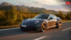 Porsche ने भारत में पेश की नई 911 Performance Hybrid कार, जानें कीमत और खासियत 