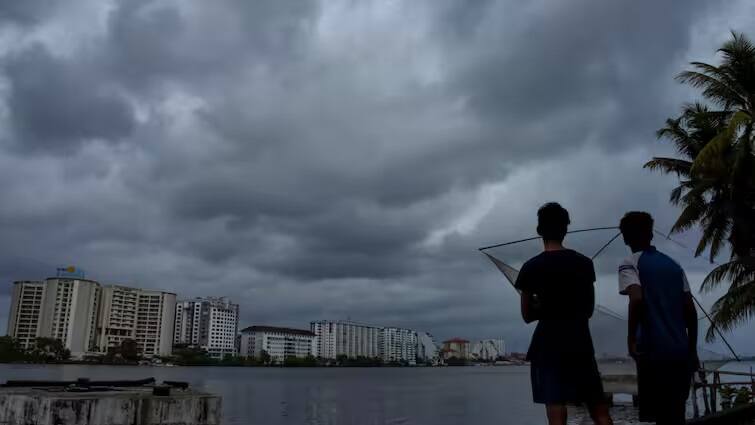 Monsoon Arrival India raed monsoon with weather scientists imd predicts cyclone remal kerala north east states Monsoon Arrival: આ વખતે કેમ છે વહેલું ચોમાસું ? તેની પાછળ છે મોટું કારણ, હવામાન વિભાગે ખોલ્યુ રાજ