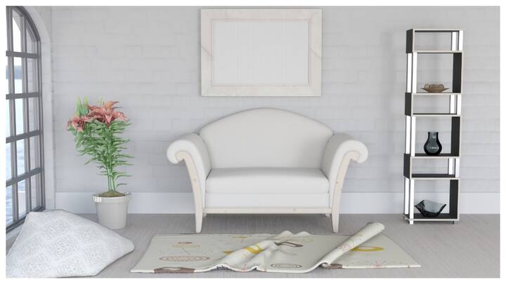 डिश सोप से दीवारें साफ करें : दीवारों को पहले डस्टर या माइक्रोफाइबर कपड़े से पोंछ लें। एक बाल्टी में गर्म पानी और दो स्कूप डिश सोप मिलाएं। स्पंज या माइक्रोफाइबर कपड़े को पानी में डुबोकर दीवारों को गोलाकार गति में रगड़ें। साफ पानी से दीवारों को पोंछकर सुखा लें.