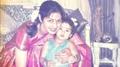 मम्मी थीं लेडी सुपरस्टार...लेकिन 6 सालों के करियर में सिर्फ एक हिट दे पाई ये बच्ची, पहचाना ?