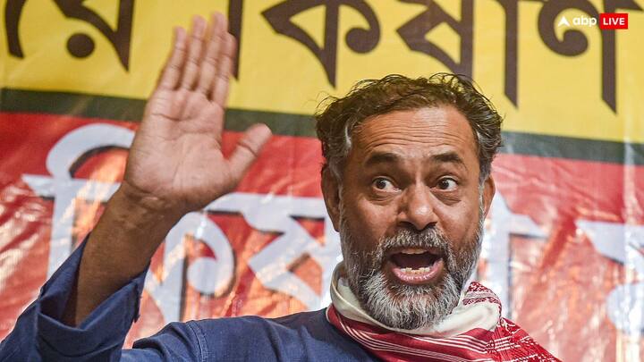 'न्यूज तक' से योगेंद्र यादव ने दावा किया कि बीजेपी का '400 पार' का नारा हवाई, प्रोपगेंडा और गुब्बारा है. उनका 303 सीटें बचाना और उससे ऊपर जाना नामुमिकन है.