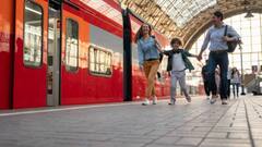 एक प्लेटफॉर्म टिकट से कितनी देर तक स्टेशन पर रुक सकते हैं आप?