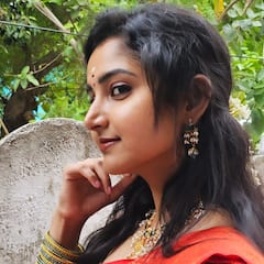 Brahmamudi Deepika Rangaraju: 'బ్రహ్మముడి' సీరియల్ లో సైలెంట్ గా ఉంటూ బయట మహా అల్లరి చేసే కావ్య (దీపిక రంగరాజు) బ్యూటిఫుల్ పిక్స్!