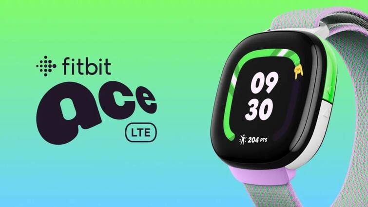 Google brand Fitbit Ace LTE Smartwatch Launched for children know features specifications and more लोकेशन ट्रैकिंग, कॉलिंग के साथ 3D गेम्स भी, बच्चों के लिए Google लाया ये स्पेशल स्मार्टवॉच