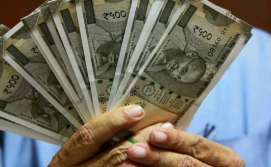 share of rs 500 notes jumps to 86  pc as rs 2000 notes get withdrawn rbi   RBI Report:  2000 અને 500 રુપિયાની નોટને લઈ RBI દ્વારા સામે આવ્યું મોટુ અપડેટ 