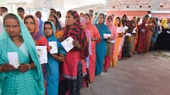 देश भर में 5 सबसे कम वोटिंग वाली सीटों में तीन मध्य प्रदेश की, क्या हैं मतदान में गिरावट के मायने?