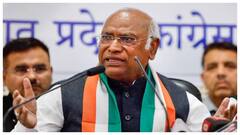 'मुझे हंसी आती है, 80-90 देशों में उनकी मूर्ति है', महात्मा गांधी को लेकर PM मोदी के बयान पर बोले खरगे