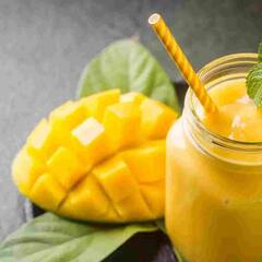 Mango Shake : ਸਾਵਧਾਨ! ਰੋਜ਼ਾਨਾ ਮੈਂਗੋ ਸ਼ੇਕ ਪੀਣਾ ਤੁਹਾਡੇ ਲਈ ਹੋ ਸਕਦਾ ਹੈ ਖ਼ਤਰਨਾਕ