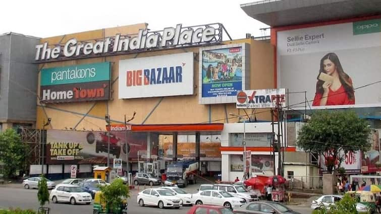 ED Seizes Properties Worth 290 Crore Noida GIP Mall in Cheating Case ED News: दुकान दिलाने के नाम पर धोखाधड़ी, ED ने जब्त की कंपनी की GIP मॉल में कमर्शियल स्पेस समेत 290 करोड़ की संपत्ति