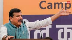 Lok Sabha Elections 2024: नरेंद्र मोदी पर बिफरे AAP के संजय सिंह! भगवान का जिक्र कर बोले- PM के...