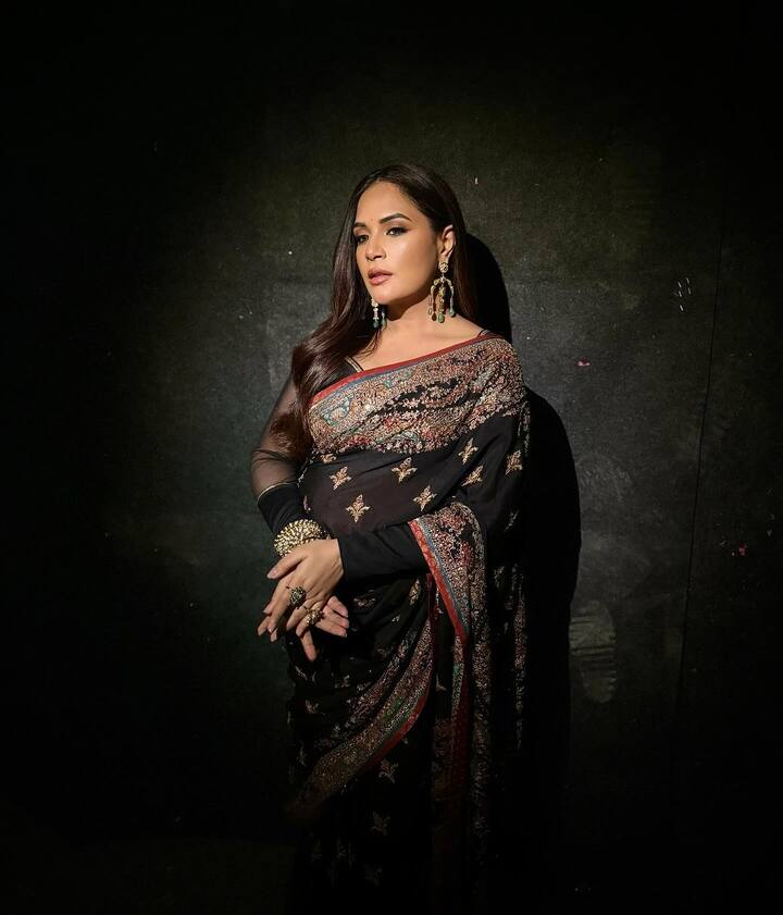 इस सीरीज में उन्होंने लज्जो का किरदार निभाया है और इसके लिए उनके काम की काफी तारीफ भी हो रही है.