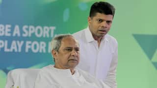 'வி.கே.பாண்டியன் எனது அரசியல் வாரிசு கிடையாது' முதலமைச்சர் நவீன் பட்நாயக் அதிரடி - ஒடிசாவில் பரபரப்பு