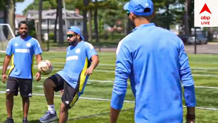 Indian Cricket Team Not Happy With “Average” Practice Facilities in New York