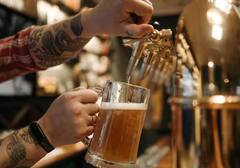 Beer: ਆਏ-ਹਏ! ਹੁਣ ਨਾਲੇ ਦੇ ਪਾਣੀ ਨਾਲ ਬਣੇਗੀ ਬੀਅਰ...ਕੀ ਫਿਰ ਵੀ ਪੀਓਗੇ ਤੁਸੀਂ?