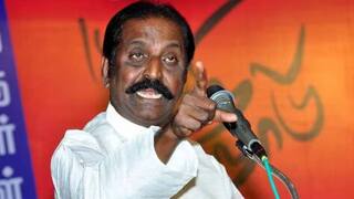 Vairamuthu: “பேச்சை சர்ச்சையாக்க வேண்டாம்..சமாளிக்க முடியல” - கவிஞர் வைரமுத்து ஓபன் டாக்!