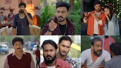 సత్యభామ సీరియల్: కాళీ దగ్గర సత్య ప్రైవేట్ వీడియో, తల పట్టుకున్న విశ్వానాథం.. మహదేవయ్య హత్యకు కుట్ర తిప్పికొట్టిన క్రిష్ 