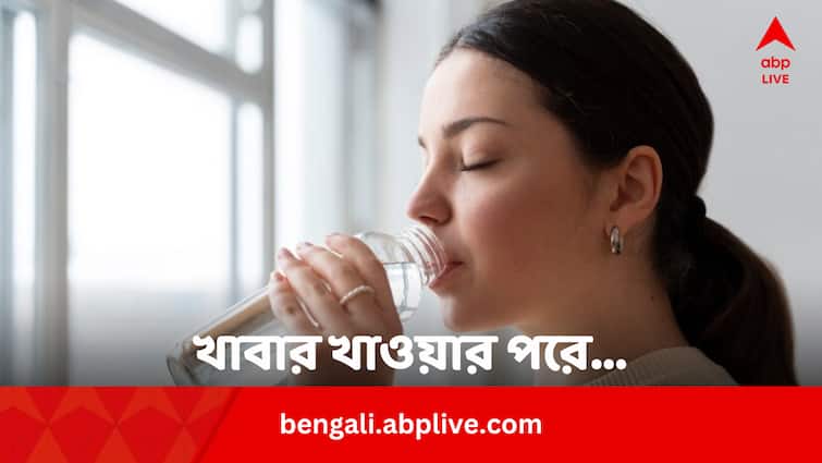Know Hot Water Drinking Benefits After Meals