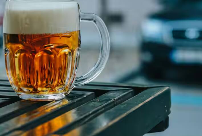 ਜਰਮਨ ਨਿਊਜ਼ ਵੈੱਬਸਾਈਟ DW 'ਚ ਛਪੀ ਖਬਰ ਮੁਤਾਬਕ ਇਸ ਕੰਪਨੀ ਦੇ ਮਾਲਕ ਦਾ ਕਹਿਣਾ ਹੈ ਕਿ ਭਾਵੇਂ ਇਹ ਬੀਅਰ ਨਾਲੇ ਦੇ ਪਾਣੀ ਤੋਂ ਬਣਾਈ ਜਾ ਰਹੀ ਹੈ ਪਰ ਇਹ ਪੂਰੀ ਤਰ੍ਹਾਂ ਸੁਰੱਖਿਅਤ ਹੈ।