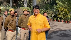 राजा भैया के करीबी नेता ने PM मोदी को लिखा पत्र, कर दी ये मांग