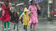North Bengal Rainfall Warning: উত্তরবঙ্গে ভারী থেকে অতি ভারী বৃষ্টির সম্ভাবনা, পূর্বাভাস IMD-র