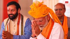 Lok Sabha Elections 2024: NDA सरकार बनने पर भारत में दिखेंगी ये पांच चीजें? प्रशांत किशोर की PM नरेंद्र मोदी को लेकर बड़ी भविष्यवाणी