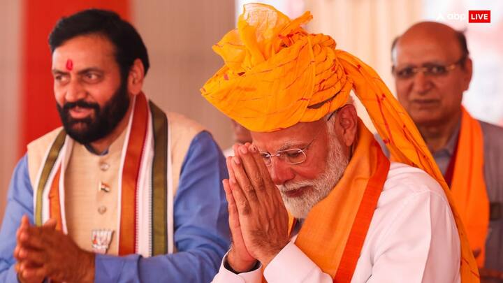 चुनावी रणनीतिकार के मुताबिक, 