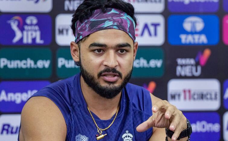 Riyan Parag hope to select for team India after IPL 2024 he said I m going to play for India dont really care Riyan Parag: 'इंडिया के लिए खेलूंगा, मेरा अहंकारी...', रियान पराग ने IPL में धमाल के बाद दिया चौंकाने वाला बयान