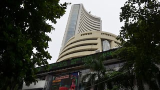 Share Market News: Sensex Plunges 617 Points, Nifty Below 22,580