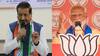 Prithviraj Chavan: पंतप्रधान मोदींचं संतुलन बिघडलंय, गांधीजींबाबत त्यांचं वक्तव्य म्हणजे देशाचे दुर्दैव : पृथ्वीराज चव्हाण