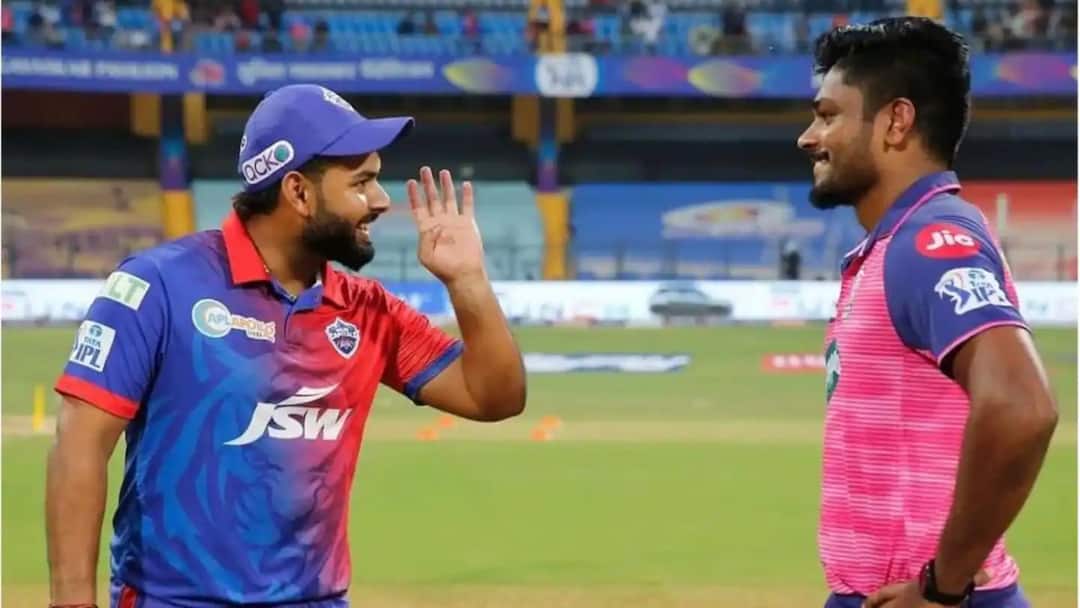 Rishabh Pant Or Sanju Samson Who Will Make In Playing XI T20 World Cup 2024 Latest Sports News ऋषभ पंत या संजू सैमसन... T20 World Cup की प्लेइंग इलेवन में किसे मिलेगा मौका?