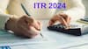 ITR 2024: ఐటీఆర్‌లో ఈ విషయాన్ని మర్చిపోతే రూ.10 లక్షల ఫైన్‌, చూసుకోండి మరి!