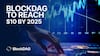 BlockDAG’s Price Predictions Of $10 By 2025 Boost Presale To $37M, Amid Solana’s Price Increase & BONK’s Bullish Predictions