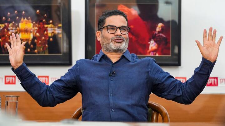 चुनाव को लेकर राजनीतिक रणनीतिकार प्रशांत किशोर ने बता दिया है कि अगर प्रधानमंत्री फिर से पीएम बनते हैं तो वह कौन सा बड़ा फैसला लेने वाले हैं.