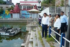 Ujjain News: उज्जैन के सात सागर की बदलेगी सूरत, 5 जून से शुरू होगा अभियान