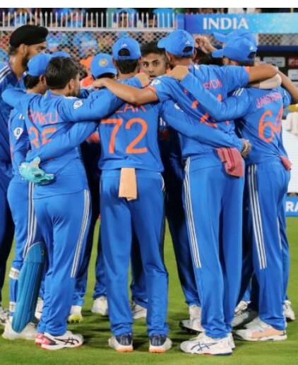 ਟੀਮ ਇੰਡੀਆ ਦੇ ਕੋਚ ਦਾ ਐਲਾਨ! ਇਹ ਦਿੱਗਜ ਸੰਭਾਲੇਗਾ ਕਮਾਨ